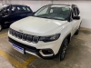 COMPASS 2.0 LIMITED TD350 TURBO DIESEL 4X4 4P AUTOMÁTICO - 2023 - PORTO ALEGRE