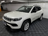 COMPASS 1.3 SPORT T270 16V TURBO FLEX 4P AUTOMÁTICO - 2023 - PORTO ALEGRE
