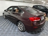 CRUZE 1.4 TURBO PREMIER 16V FLEX 4P AUTOMÁTICO - 2020 - PORTO ALEGRE