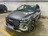 TIGGO 1.5 16V TCI 7 SPORT FLEX 4P AUTOMÁTICO - 2024 - PORTO ALEGRE