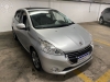 208 1.6 GRIFFE 16V FLEX 4P AUTOMÁTICO - 2015 - PORTO ALEGRE