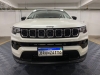 COMPASS 1.3 LONGITUDE T270 16V TURBO FLEX 4P AUTOMÁTICO - 2025 - PORTO ALEGRE