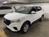 CRETA 1.6 16V ATTITUDE FLEX AUTOMÁTICO - 2021 - PORTO ALEGRE