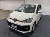 UP 1.0 TSI MOVE UP 12V FLEX 4P MANUAL - 2018 - PORTO ALEGRE