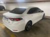 COROLLA 1.8 ALTIS PREMIUM 16V HÍBRIDO 4P AUTOMÁTICO - 2023 - PORTO ALEGRE