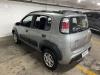 UNO 1.0 EVO WAY 8V FLEX 4P MANUAL - 2016 - PORTO ALEGRE