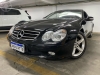 500 SL 5.0 CLASSIC CONVERSÍVEL V8 2P AUTOMÁTICO - 2002 - PORTO ALEGRE