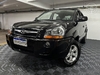 TUCSON 2.0 MPFI GLS 16V 143CV 2WD FLEX 4P AUTOMÁTICO - 2017 - PORTO ALEGRE