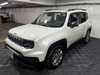 RENEGADE 1.3 LONGITUDE T270 16V TURBO FLEX 4P AUTOMÁTICO - 2025 - PORTO ALEGRE