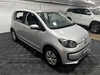 UP 1.0 MPI MOVE UP 12V FLEX 4P MANUAL - 2015 - PORTO ALEGRE