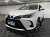 YARIS 1.5 XS SEDAN 16V FLEX 4P AUTOMÁTICO - 2023 - PORTO ALEGRE