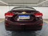 CRUZE 1.4 TURBO PREMIER 16V FLEX 4P AUTOMÁTICO - 2020 - PORTO ALEGRE