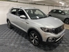 T-CROSS 1.4 HIGHLINE TSI 16V FLEX 4P AUTOMÁTICO - 2022 - PORTO ALEGRE
