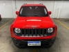 RENEGADE 1.8 16V FLEX LONGITUDE 4P AUTOMÁTICO - 2017 - PORTO ALEGRE