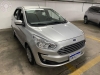 KA 1.0 S TI-VCT FLEX 4P MANUAL - 2019 - PORTO ALEGRE