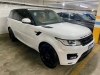 RANGE ROVER SPORT 3.0 LIMITED EDITION 4X4 V6 24V 4P AUTOMÁTICO - 2016 - PORTO ALEGRE