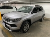 COMPASS 1.3 LONGITUDE T270 16V TURBO 4X2 FLEX 4P AUTOMÁTICO - 2023 - PORTO ALEGRE