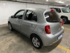 MARCH 1.0 S 12V FLEX 4P MANUAL - 2019 - PORTO ALEGRE