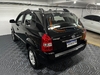 TUCSON 2.0 MPFI GLS 16V 143CV 2WD FLEX 4P AUTOMÁTICO - 2017 - PORTO ALEGRE