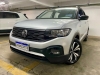 T-CROSS 1.0 TSI 200 SENSE AUTOMÁTICO - 2022 - PORTO ALEGRE