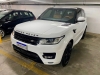 RANGE ROVER SPORT 3.0 LIMITED EDITION 4X4 V6 24V 4P AUTOMÁTICO - 2016 - PORTO ALEGRE