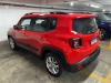RENEGADE 1.8 16V FLEX LONGITUDE 4P AUTOMÁTICO - 2017 - PORTO ALEGRE