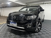 T-CROSS 1.0 COMFORTLINE TSI FLEX 4P AUTOMÁTICO - 2024 - PORTO ALEGRE