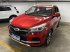 TIGGO 1.5 16V TURBO 5X TXS FLEX 4P AUTOMÁTICO - 2022 - PORTO ALEGRE