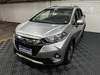 WRV 1.5 16V FLEXONE EXL CVT - 2018 - PORTO ALEGRE