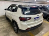 COMPASS 2.0 LIMITED TD350 TURBO DIESEL 4X4 4P AUTOMÁTICO - 2023 - PORTO ALEGRE