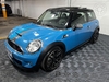 COOPER 1.6 S BAYSWATER 16V 2P AUTOMÁTICO - 2013 - PORTO ALEGRE