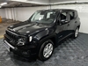 RENEGADE 1.3 T270 16V TURBO FLEX 4P AUTOMÁTICO - 2024 - PORTO ALEGRE