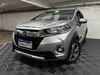 WRV 1.5 16V FLEXONE EXL CVT - 2018 - PORTO ALEGRE