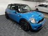 COOPER 1.6 S BAYSWATER 16V 2P AUTOMÁTICO - 2013 - PORTO ALEGRE