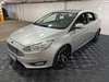 FOCUS 2.0 TITANIUM HATCH 16V FLEX 4P AUTOMÁTICO - 2016 - PORTO ALEGRE