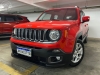 RENEGADE 1.8 16V FLEX LONGITUDE 4P AUTOMÁTICO - 2017 - PORTO ALEGRE