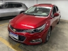 CRUZE 1.4 TURBO LTZ 16V FLEX 4P AUTOMÁTICO - 2018 - PORTO ALEGRE