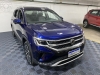 TAOS 1.4 16V HIGHLINE TSI FLEX 4P AUTOMÁTICO - 2022 - PORTO ALEGRE