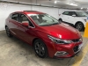 CRUZE 1.4 TURBO LTZ 16V FLEX 4P AUTOMÁTICO - 2018 - PORTO ALEGRE