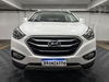 IX35 2.0 GL 4X2 16V FLEX 4P AUTOMÁTICO - 2021 - PORTO ALEGRE