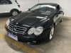 500 SL 5.0 CLASSIC CONVERSÍVEL V8 2P AUTOMÁTICO - 2002 - PORTO ALEGRE