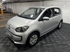 UP 1.0 MPI MOVE UP 12V FLEX 4P MANUAL - 2015 - PORTO ALEGRE