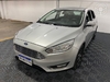FOCUS 2.0 TITANIUM HATCH 16V FLEX 4P AUTOMÁTICO - 2016 - PORTO ALEGRE