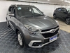 TIGGO 1.5 16V TURBO 5X T FLEX 4P AUTOMÁTICO - 2020 - PORTO ALEGRE