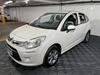 C3 1.5 ORIGINE 8V FLEX 4P MANUAL - 2015 - PORTO ALEGRE