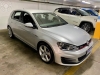 GOLF 2.0 TSI GTI 16V TURBO 4P AUTOMÁTICO - 2015 - PORTO ALEGRE