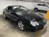500 SL 5.0 CLASSIC CONVERSÍVEL V8 2P AUTOMÁTICO - 2002 - PORTO ALEGRE