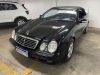 CLK 320 3.2 AVANTGARDE V6 2P AUTOMÁTICO - 2000 - PORTO ALEGRE