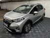 WRV 1.5 16V FLEXONE EXL CVT - 2018 - PORTO ALEGRE