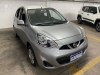 MARCH 1.0 S 12V FLEX 4P MANUAL - 2019 - PORTO ALEGRE